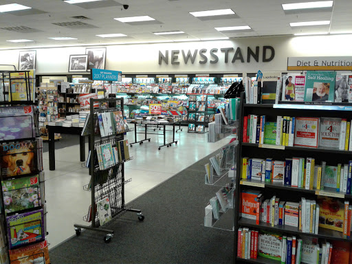 Book Store «Books-A-Million», reviews and photos, 5900 Sugarloaf Pkwy #321, Lawrenceville, GA 30043, USA