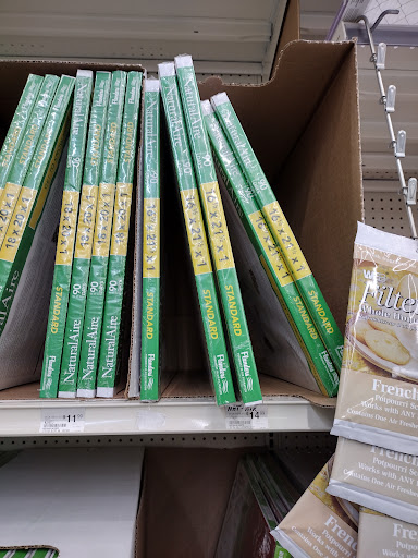 Hardware Store «Thompson Ace Hardware», reviews and photos, 9742 Old St Augustine Rd #114, Jacksonville, FL 32257, USA