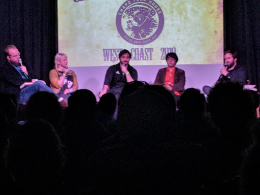 Live Music Venue «The Vera Project», reviews and photos, 305 Harrison St, Seattle, WA 98109, USA