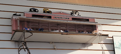 Auto Repair Shop «Garrett Car Care Inc», reviews and photos, 3419 Merrick Rd, Wantagh, NY 11793, USA