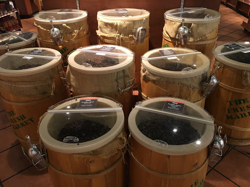 Grocery Store «The Fresh Market», reviews and photos, 2510 Quarry Lake Dr, Baltimore, MD 21209, USA