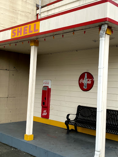 Ice Cream Shop «Scoops Ice Cream & Coffee», reviews and photos, 123 W Heron St, Aberdeen, WA 98520, USA