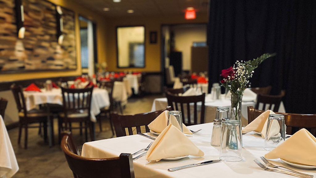 Padrino's Bistro, Italian Steakhouse & Pizzeria 08690