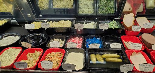 Market «Central Meat Market Inc», reviews and photos, 404 E Chicago Rd, Sturgis, MI 49091, USA