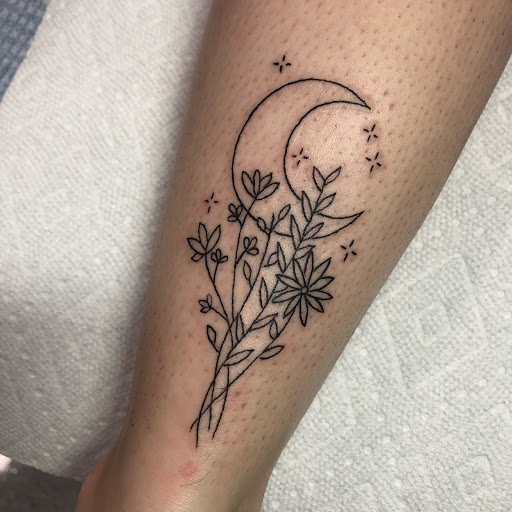 Find mother tattoos ideas for your next unique tattoo in Youngsville at Bad Fun Company