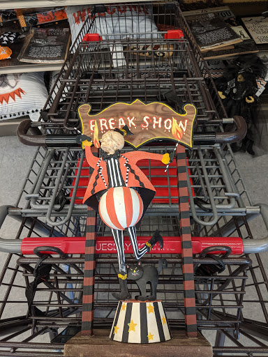 Home Goods Store «Tuesday Morning», reviews and photos, 1695 McFarland Blvd B, Northport, AL 35476, USA