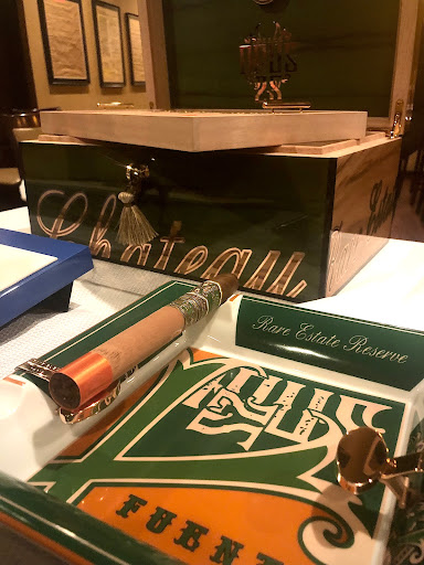 Tobacco Shop «Regency Cigar Emporium», reviews and photos, 752 Main St, East Greenwich, RI 02818, USA