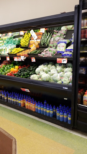 Grocery Store «Foodland», reviews and photos, 1223 W Main St, Monongahela, PA 15063, USA