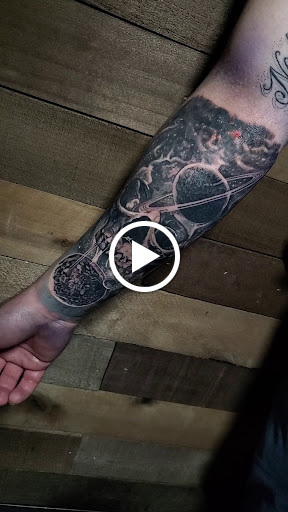 Explore sister tattoo ideas for 3, creative tattoo ideas in Bensalem, available at Philly Joe Tattoo Studio