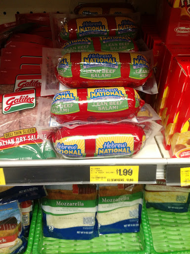 Grocery Store «Grocery Outlet Bargain Market», reviews and photos, 685 W Main St, New Holland, PA 17557, USA