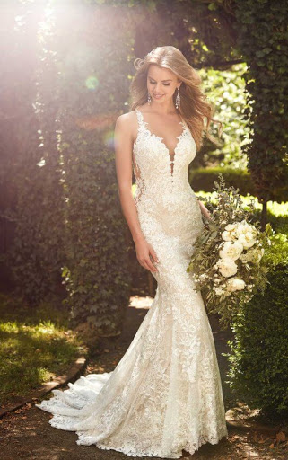 Bridal Shop «Bella Bridal Couture», reviews and photos, 2388 Thousand Oaks Blvd #1, Thousand Oaks, CA 91362, USA
