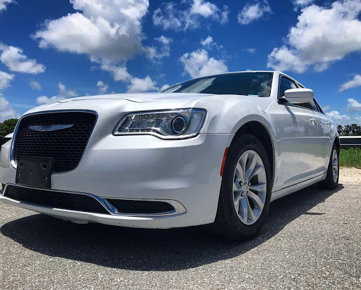 Used Car Dealer «EZ Own Car Sales», reviews and photos, 1405 N Killian Dr, West Palm Beach, FL 33403, USA