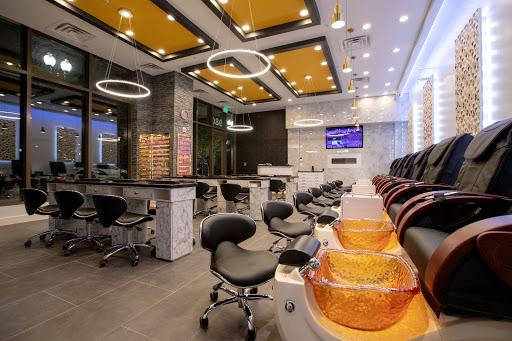 InStyle Nail Bar