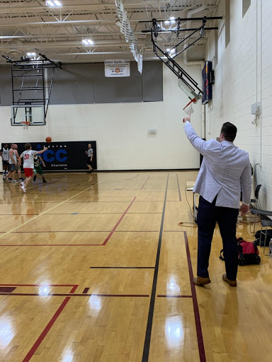 Community Center «Levine Jewish Community Center», reviews and photos, 5007 Providence Rd, Charlotte, NC 28226, USA