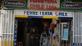 Ferretería Chile Limitada