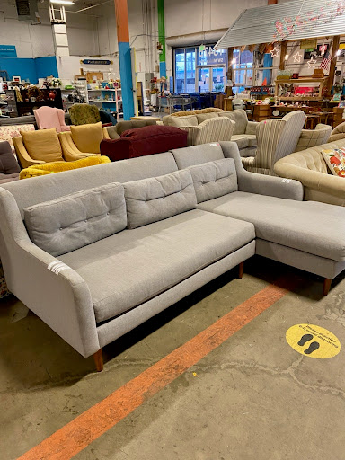 Appliance Store «Washington County Habitat for Humanity ReStore», reviews and photos, 13475 SW Millikan Way, Beaverton, OR 97005, USA