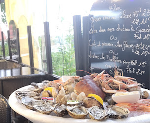 Photo n°2 de La cabane du port de BY à Bégadan ()