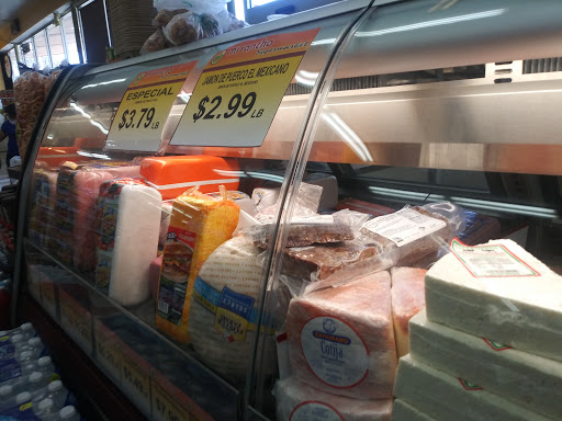 Mexican Grocery Store «Mi Rancho Supermarket», reviews and photos, 2806 Story Rd, San Jose, CA 95127, USA