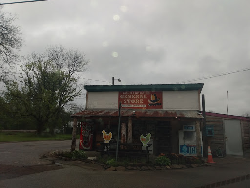 General Store «Helmsburg General Store», reviews and photos, 2268 W Main St, Nashville, IN 47448, USA