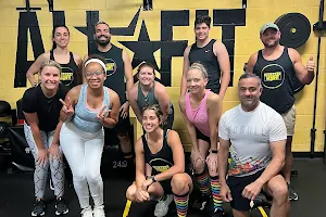 All Fit Orlando Gym image