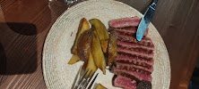 Steak du Restaurant italien Osteria dei sapori à Metz - n°4