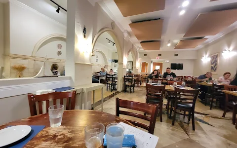 Maria's Greek Restaurant image