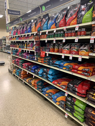 Pet Supply Store «PetSmart», reviews and photos, 47142 Michigan Ave, Canton, MI 48188, USA