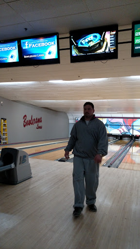 Bowling Alley «Bowlerama Lanes», reviews and photos, 1313 E Diehl Ave, Des Moines, IA 50315, USA