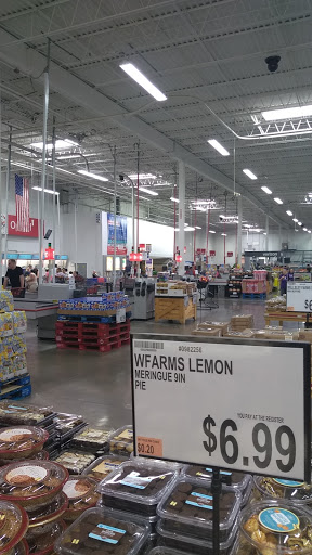 Warehouse club «BJ’s Wholesale Club», reviews and photos, 2370 Walnut St, Cary, NC 27518, USA