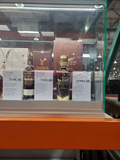 Costco Wholesale image