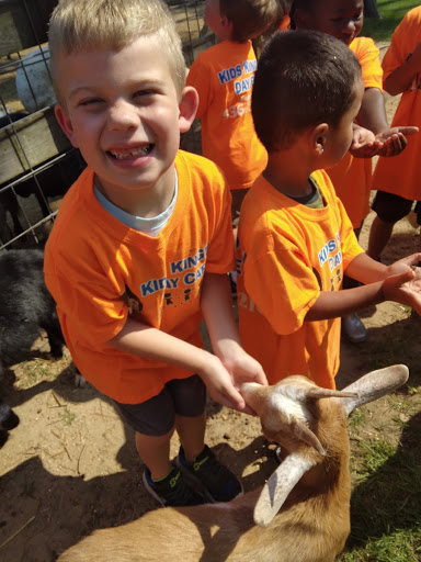 Day Care Center «Kids Kingdom», reviews and photos, 604 N Loop 336 W, Conroe, TX 77303, USA