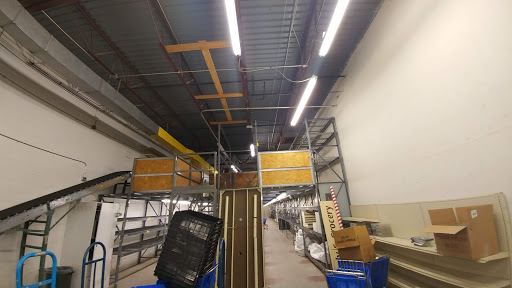 Home Goods Store «Shopko Hometown Imlay City», reviews and photos, 1995 S Cedar St, Imlay City, MI 48444, USA