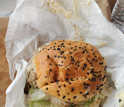 Burgers & Ribs photo