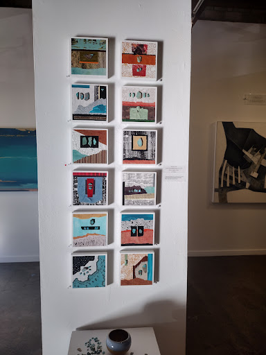 Art Gallery «Archway Gallery», reviews and photos, 2305 Dunlavy St, Houston, TX 77006, USA