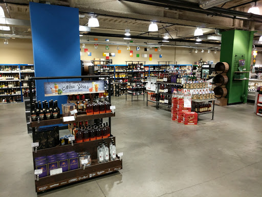 Wine Store «BevMo!», reviews and photos, 525 Embarcadero West, Oakland, CA 94607, USA