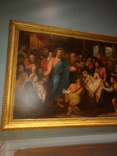 History Museum «The State Museum of Pennsylvania», reviews and photos, 300 North St, Harrisburg, PA 17120, USA