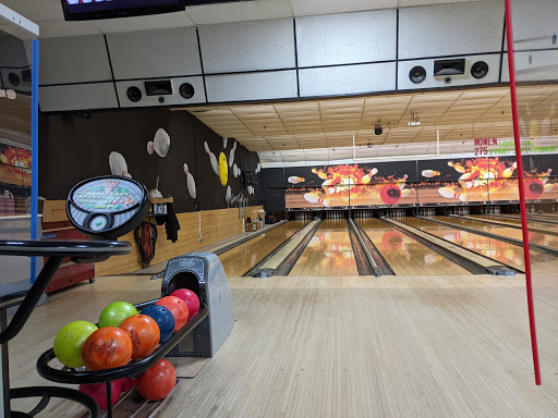 Bowling Alley «Homefield Bowl», reviews and photos, 938 Saw Mill River Rd, Yonkers, NY 10710, USA