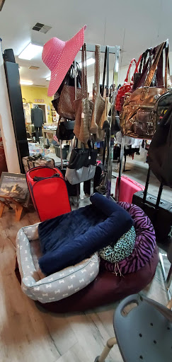 Thrift Store «Dog Junkies Thrift Store», reviews and photos, 4611 N Rancho Dr, Las Vegas, NV 89130, USA