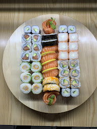 Photo n°45 de First SUSHI à Montluel ()