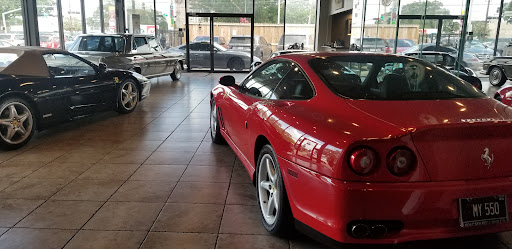 Auto Repair Shop «Eurocar-Werk», reviews and photos, 5103 Gulfton St, Houston, TX 77081, USA