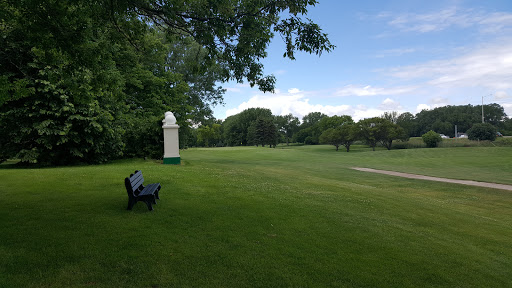 Golf Course «Brookfield Hills Golf Course», reviews and photos, 16075 Pinehurst Dr, Brookfield, WI 53005, USA