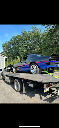 NIA Towing & Recovery - Photo 8 - Car repair in , Scranton