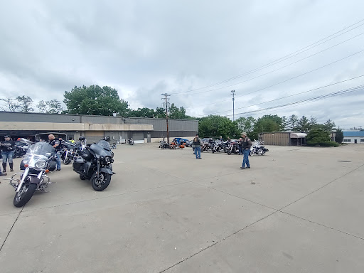 Harley-Davidson Dealer «Queen City Harley-Davidson», reviews and photos, 5960 Dixie Hwy, Fairfield, OH 45014, USA