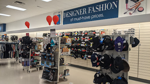 Department Store «Marshalls & HomeGoods», reviews and photos, 4950 Hadley Center Dr, South Plainfield, NJ 07080, USA