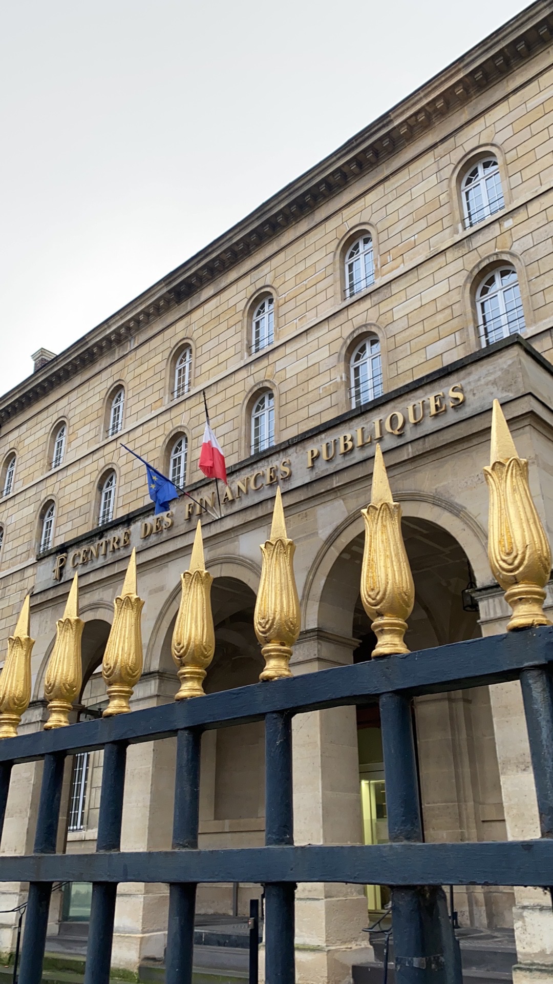 Photo n° 2 de l'avis de Héloïse.a fait le 07/12/2021 à 08:33