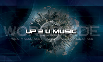 UP 2 U Music / Rafael Torres