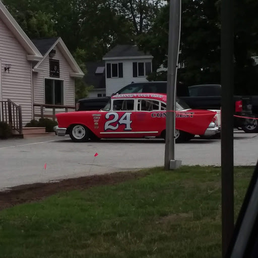 Grocery Store «Hannaford Supermarket», reviews and photos, 99 Main St, Gorham, ME 04038, USA
