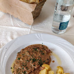 Photo n°2 de l'avis de Maria.n fait le 09/02/2020 à 12:51 sur le  Albergo Regina à Pinerolo