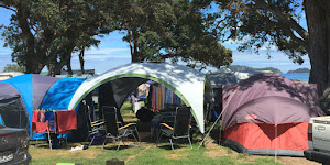 Papa Aroha Holiday Park