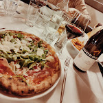 Photo n°1 de l'avis de Ron.i fait le 08/11/2022 à 10:43 sur le  La Duchessa Pizzeria Ristorante à Alba